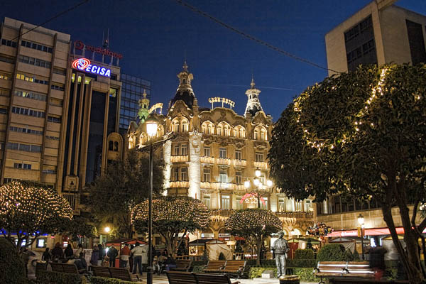 O parque de vivenda en venda e alugueiro de Albacete é o máis novo de España