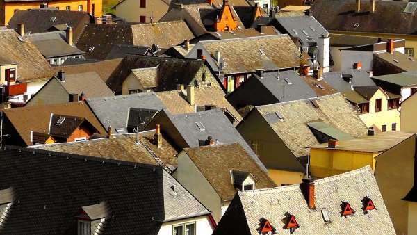 El precio de la vivienda en Alemania desciende un 5,7%, acumulando 18 meses consecutivos de bajadas