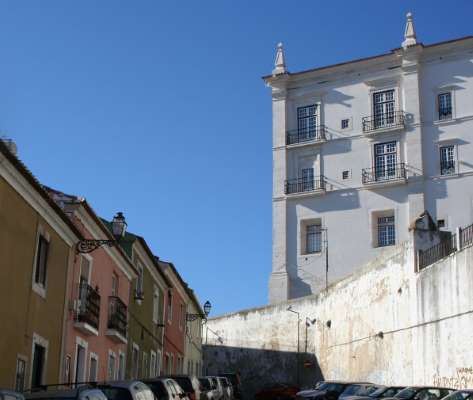 A axencia Fitch estima que a vivenda crecerá entre un 3% e un 5% anual en España