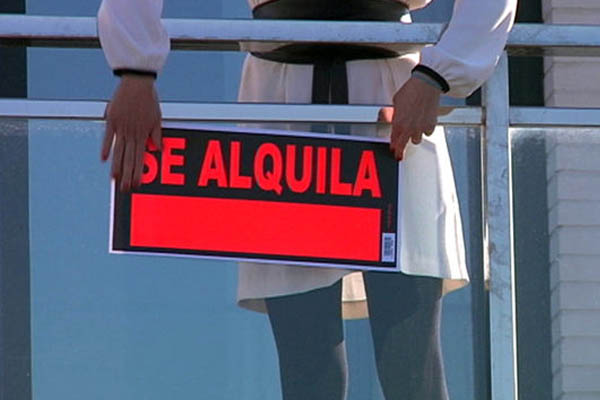 Galicia inicia o 2021 cun leve abaratamento nos prezos da vivenda en alugueiro