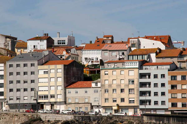 A Xunta fará unha comparativa dos alugueiros en toda Galicia