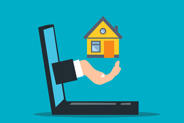 A previsión do mercado inmobiliario para 2023 de Idealista indica unha caída na compravenda de vivendas e un enfriamento no prezo