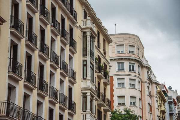 Os desafiuzamentos alcanzan o mínimo histórico en España en 2023