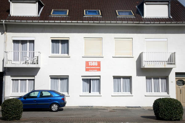 A Empresa Municipal de Vivenda presenta o regulamento do plan de alugueiros para colectivos con dificultades