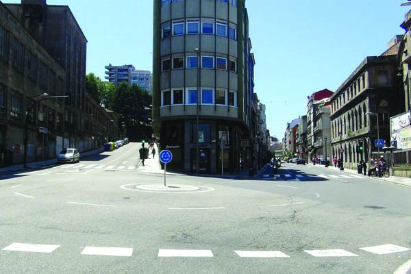  Fernández-Tapias lémbralle ao Concello de Vigo que ten sen executar 6 millóns de euros para a recuperación das 8 áreas de rehabilitación de Vigo