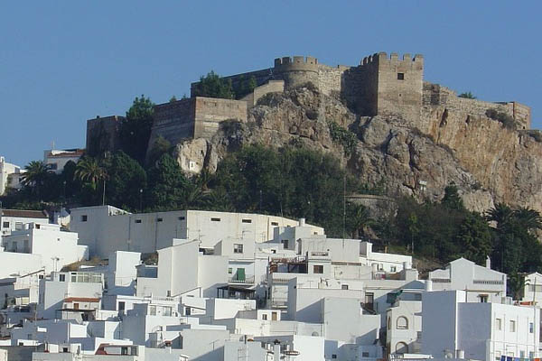 As vivendas turísticas crecen en España, pero sobre todo en Andalucía