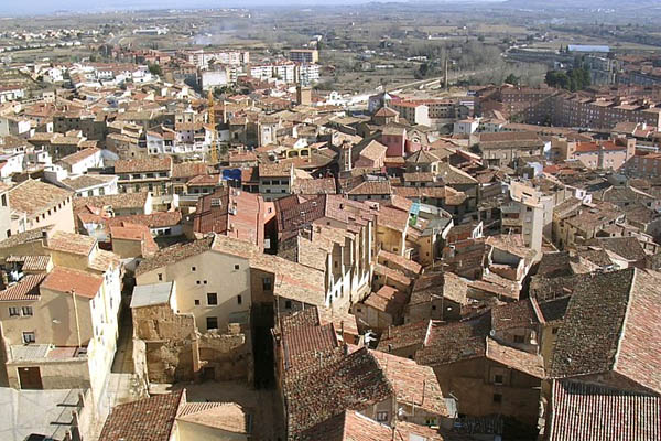 A compravenda de vivendas en Aragón crece a menos ritmo que no conxunto de España, segundo o Consello Xeral do Notariado