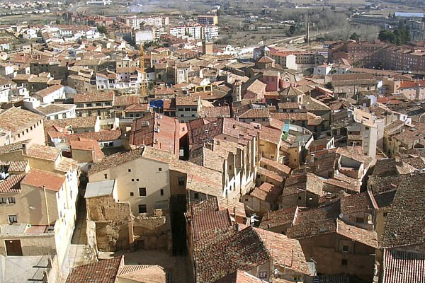 A sinatura de hipotecas está crecendo en Aragón un 5,3%, fronte ao 11% da media nacional