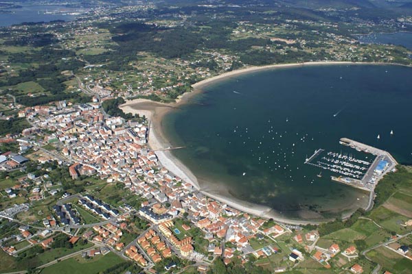 Entran en vigor las primeras Normas técnicas de planeamiento urbanístico de Galicia