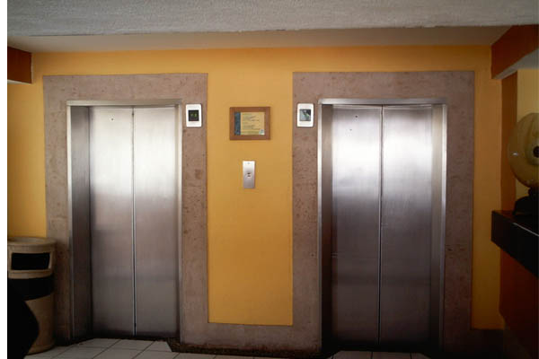 A Xunta incrementa os fondos destinados ás axudas para a instalación de novos ascensores e salvaescaleiras, que acadan un orzamento de preto de 3,1 millóns de euros.