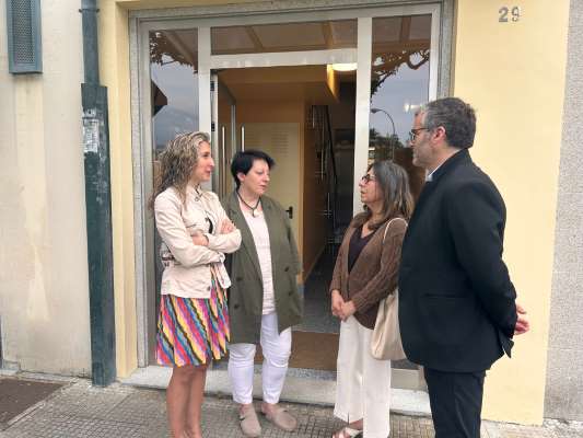 El plazo de solicitud de las ayudas a comunidades de vecinos para la rehabilitación de edificios de viviendas protegidas está abierto hasta el 2 de julio