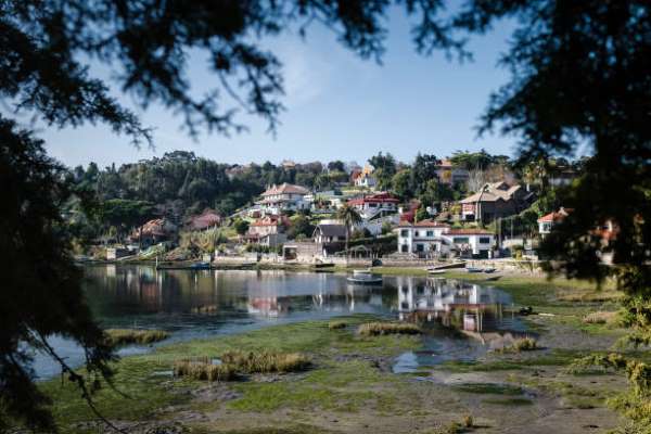Baiona convértese no concello con maior prezo da vivenda, segundo Fotocasa