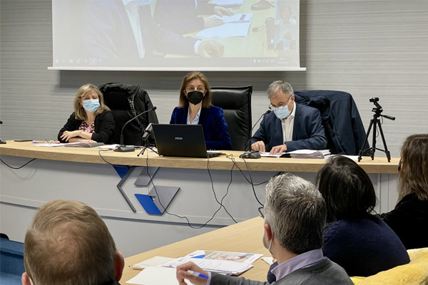 A Xunta propón un cambio das Normas de habitabilidade para converter os baixos en vivendas se manteñen as condicións de luz e intimidade