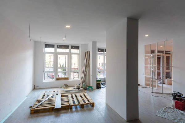 Debido a la crisis del COVID-19 hoy hay un 40 % menos de bajos comerciales disponibles en Galicia que hace dos meses