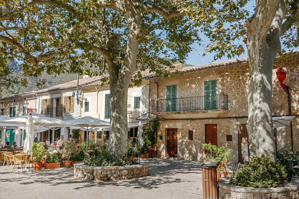 O prezo da vivenda de segunda man incrementouse un 10,4% en Baleares, segundo Fotocasa