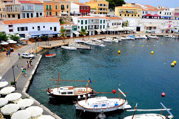  As Illas Baleares presentan os prezos máis altos en vivenda de segundo uso