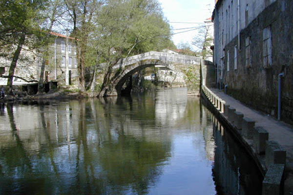 Aprobado el primer PGOM de Baños de Molgas 