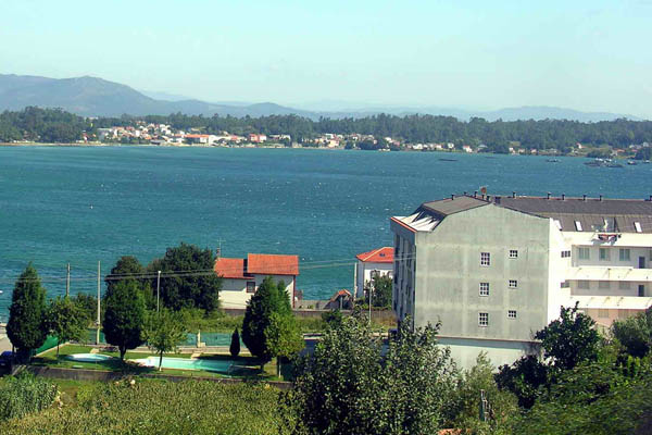 A rehabilitación de inmobles no Barbanza recupera niveis cercanos aos de antes da crise