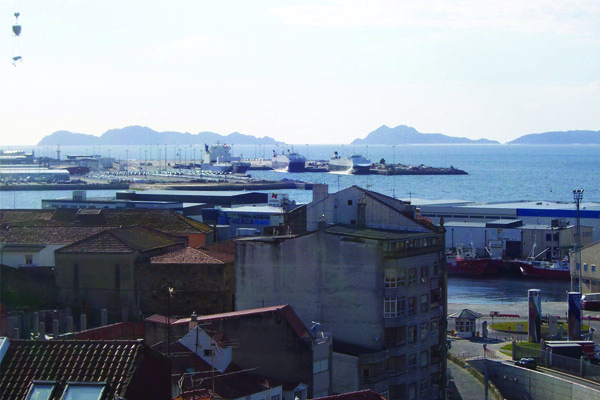 O Barrio do Cura e Ribadavia serán os primeiros espazos urbanísticos recuperados en Vigo