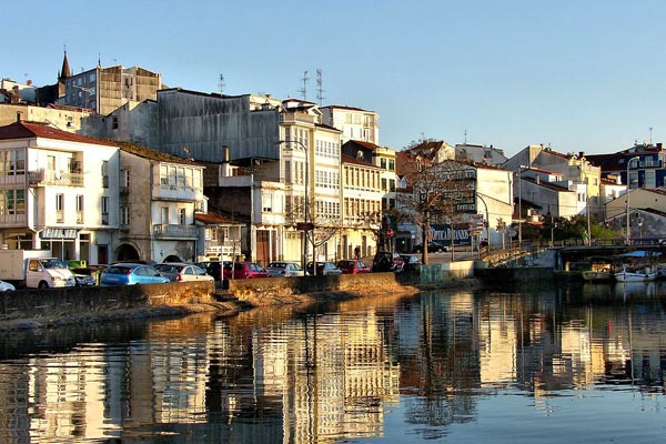 O 36 % das vivendas galegas ten máis de corenta anos