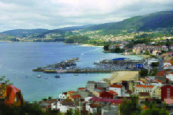 O Plan Xeral de Bueu reactiva o sector inmobiliario da localidade