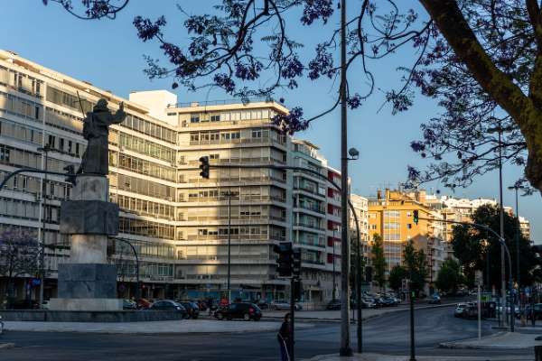 As rentas dos alugueiros creceron un 60% na última década