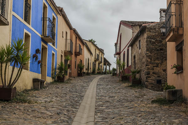 A cidade de Cáceres acollerá o Congreso Internacional ‘Construíndo o Dereito a Vivenda’