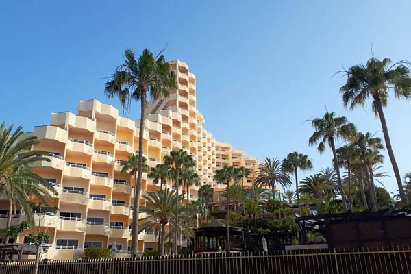 O Tribunal Supremo rexeita a decisión do Goberno canario de eliminar as vivendas vacacionais para o turismo