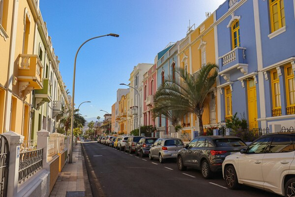 O Cabildo de Tenerife sitúa a vivenda accesible como prioridade para facilitar a emancipación xuvenil
