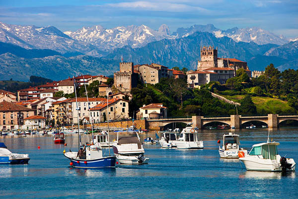 Cantabria é a comunidade onde máis se incrementou a venda de vivenda segundo  BBVA Real Estate