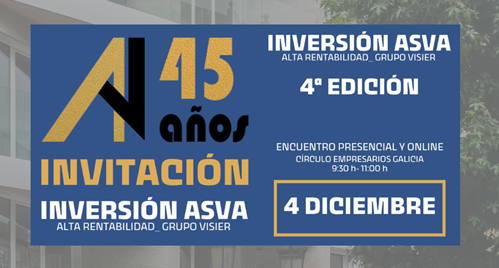 ASVA CO-INVERSIÓN INMOBILIARIA. Diciembre de 2024