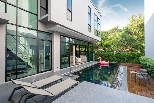 Lisboa convírtese nun referente mundial da vivenda de luxo 