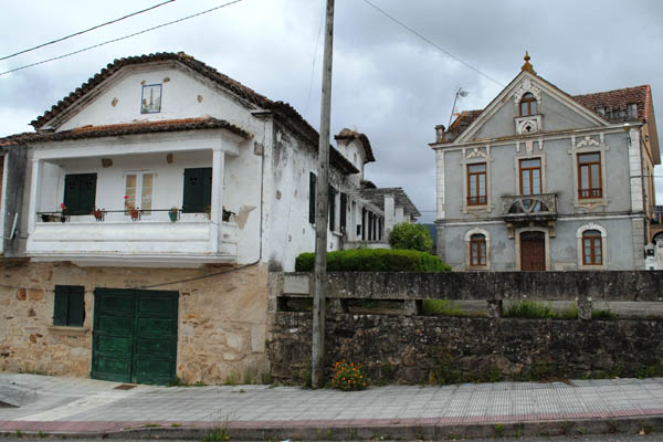 A Xunta avanza na redacción da guía que axudará a determinar se existe risco de exposición ao radón en vivendas xa construídas