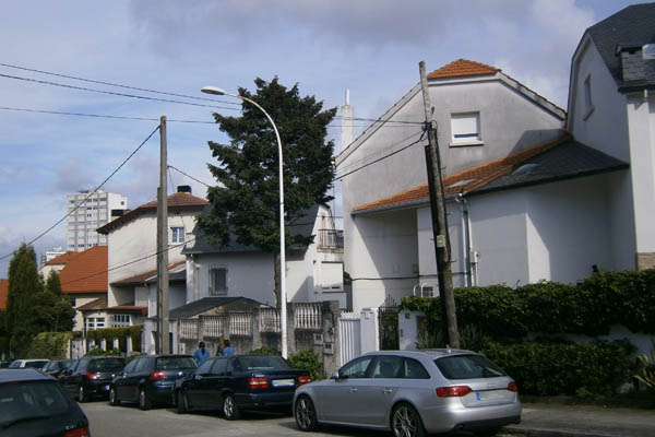 A Xunta esixirá a inspección dos inmobles de máis de 50 anos