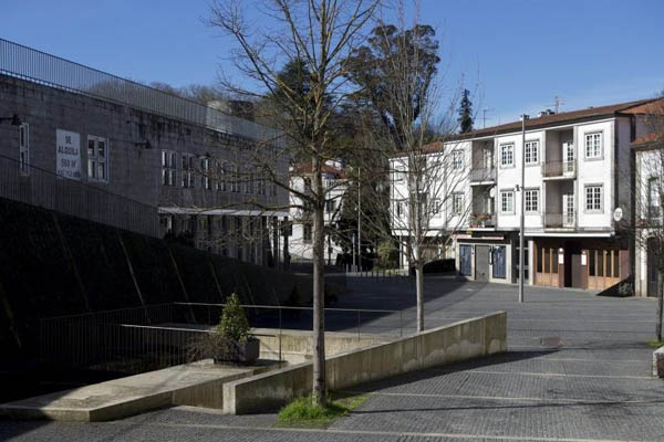 Medio Ambiente fixa as porcentaxes mínimas de reserva de solo para vivenda protexida en concellos de máis de 5.000 habitantes