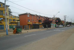 Medio Ambiente remite ao Concello de Vigo o informe de alegacións á modificación do Plan Parcial de San Paio de Navia