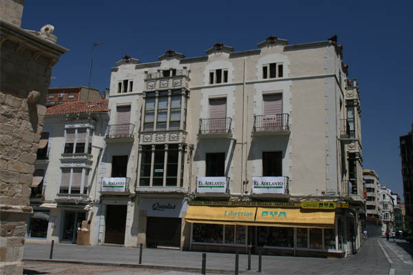 A nova lei da Xunta obrigará a revisar preto de 14.500 edificios na comarca do Barbanza