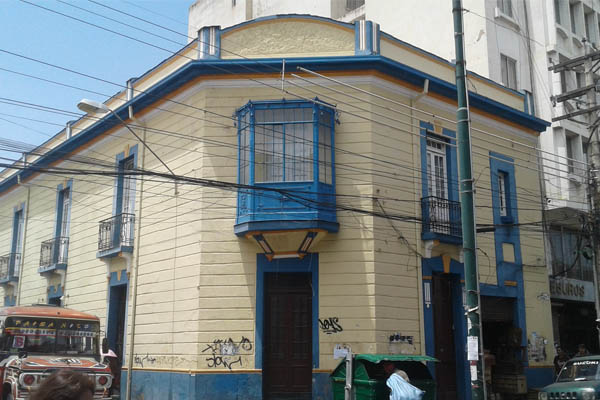 A venda de vivendas españolas increméntase un 10% no 2018, segundo o INE