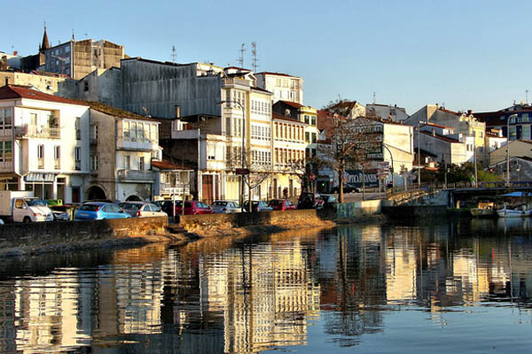 O Concello da Coruña destina 5.664 euros para rehabilitar vivendas