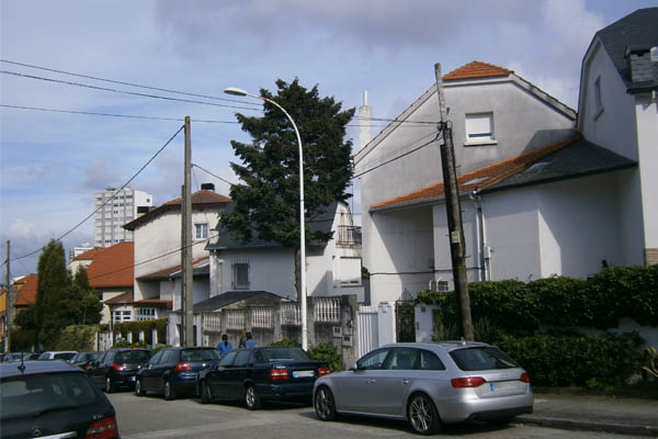 O Goberno planea incrementar as deducións fiscais para o alugueiro de vivenda