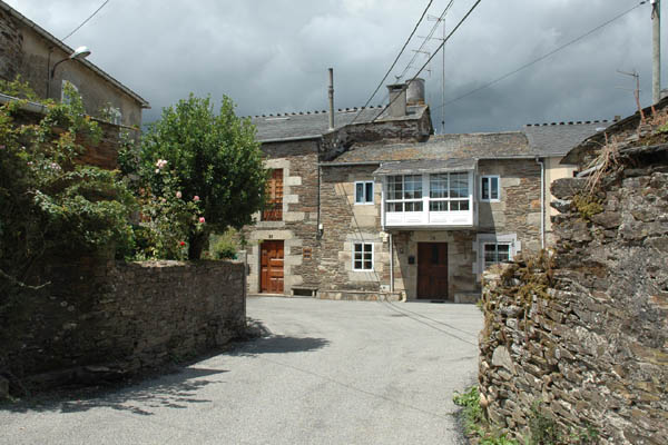 En Galicia crecen un 12% desaloxos por impago de rendas de alugueiro