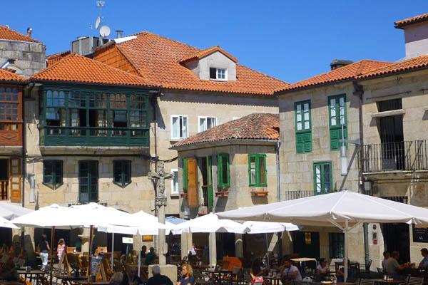 Aumenta o control das edificacións ilegais na comarca de Pontevedra