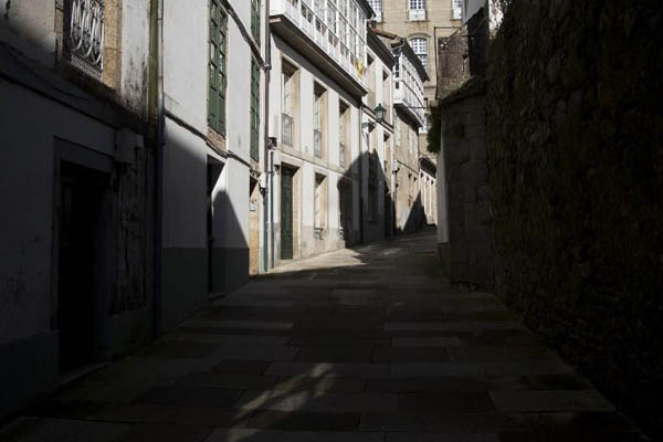  A primeira Lei de rehabilitación de Galicia inicia a súa tramitación parlamentaria para facilitar a recuperación de centros históricos e núcleos rurais e protexer as edificacións históricas