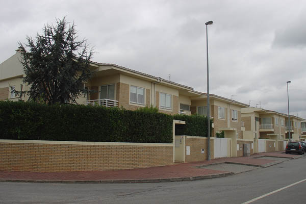 A poboación española é unha das que menos vive de alugueiro, segundo Eurostat