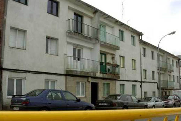 Medio Ambiente destinará máis 1,5 millóns de euros á rehabilitación de antigas vivendas de Mestres na vindeira convocatoria