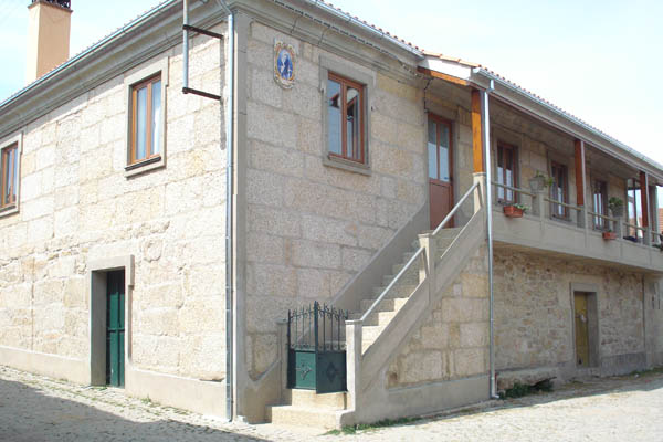 A evolución do mercado inmobiliario en Galicia permite á Xunta contar con case 50 millóns de euros adicionais