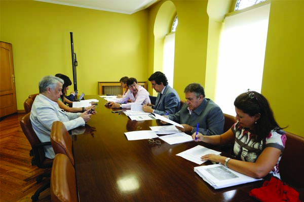  O Consorcio Casco Vello de Vigo compra por 125.000 euros o número 15 da rúa San Francisco e eleva a 77 as edificacións que leva adquiridas