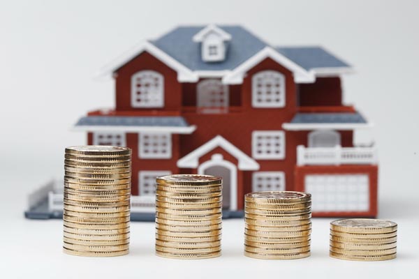 El INE ha confirmado que el precio de la vivienda en el último trimestre del 2019 presenta la primera bajada desde el 2015