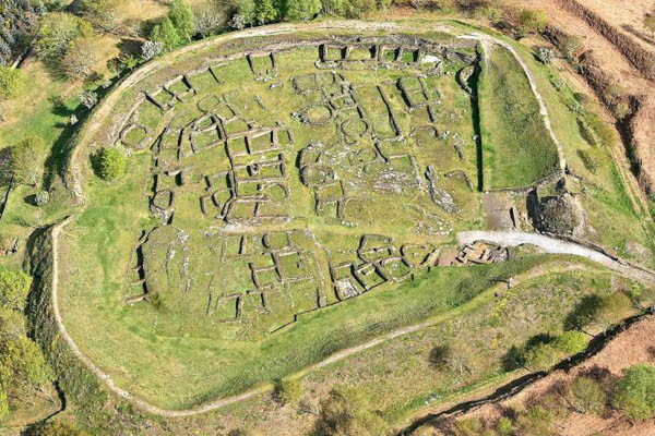 Aprobado el primer Plan General de Ordenación Municipal de Castro de Rei 