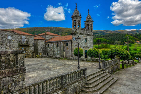 La Xunta de Galicia investirá cerca de 700.000 euros en la rehabilitación de ocho viviendas protegidas en Cerdedo-Cotobade